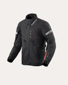 Jacket Neptune 3 GTX | Black