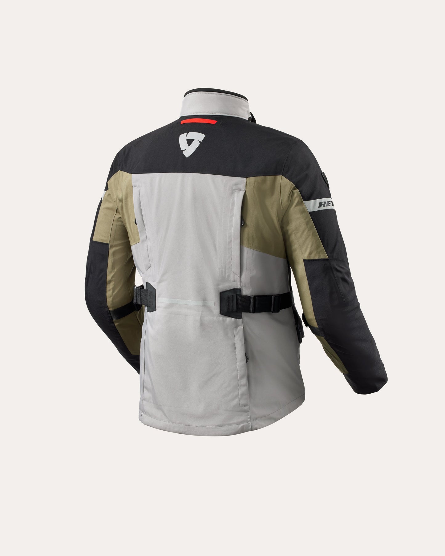 Jacket Neptune 3 GTX | Black-Dark Green