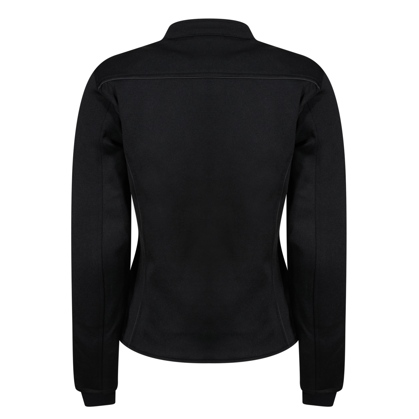 MOTOGIRL SHERRIE BLACK JACKET