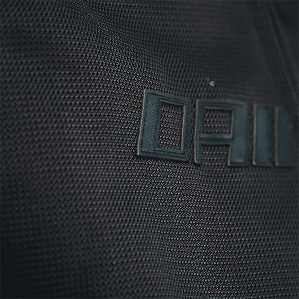 DAINESE HYDRAFLUX 2 AIR D-DRY JKT 622 | BLACK/WHITE