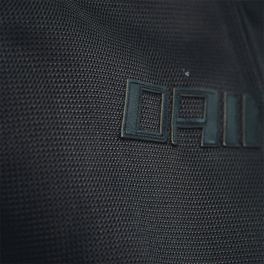 DAINESE HYDRAFLUX 2 AIR D-DRY JKT 622 | BLACK/WHITE