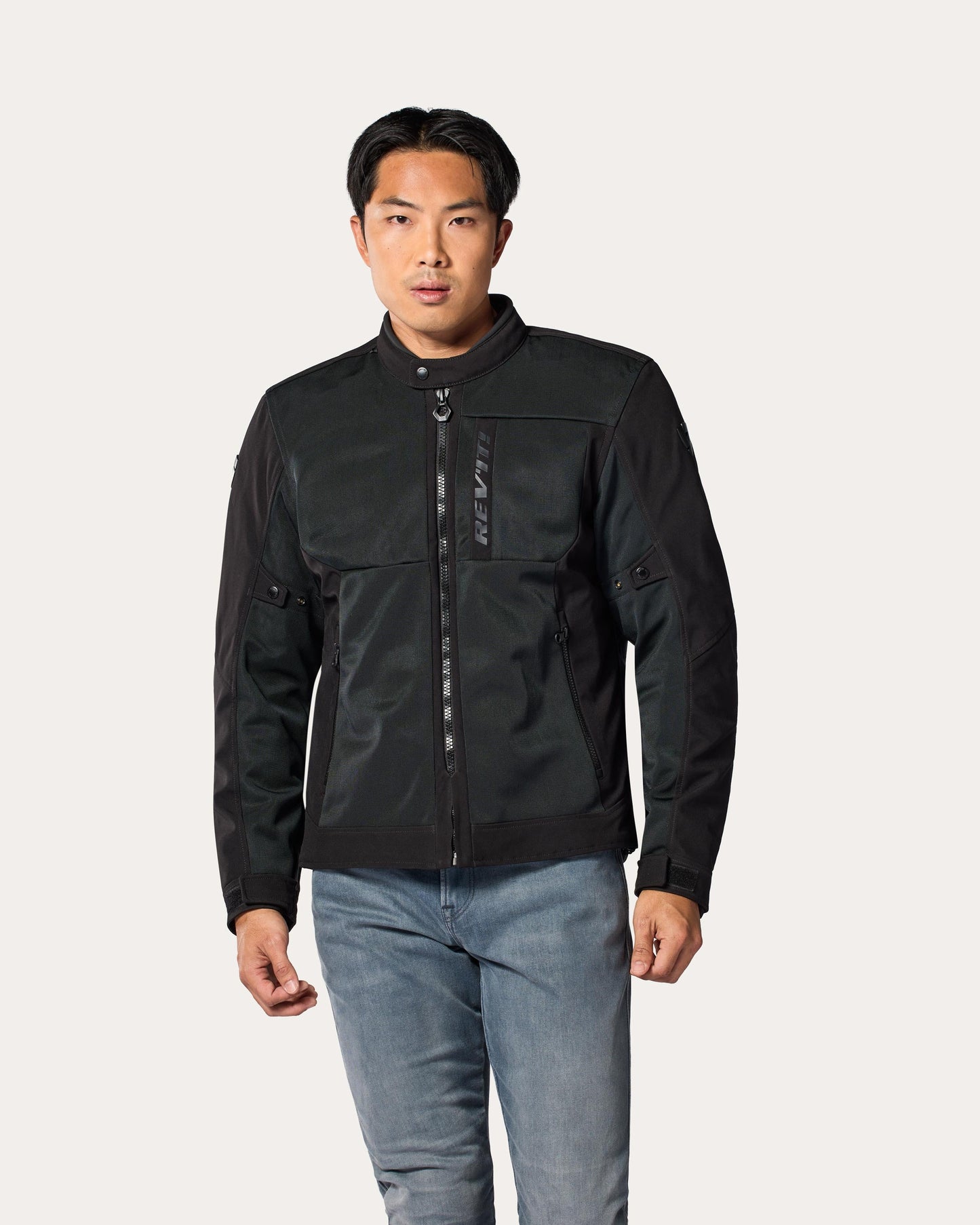 Jacket Highcrest H2O | Sand