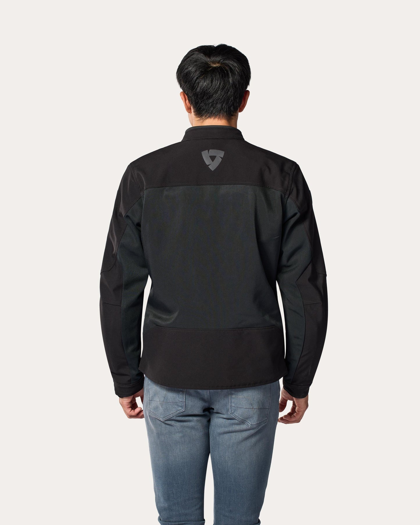 Jacket Highcrest H2O | Sand