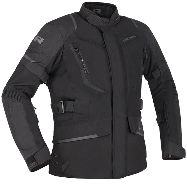 RICHA CYCLONE 2 GTX LADIES JACKET