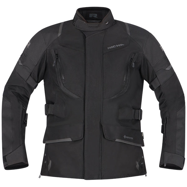 RICHA CYCLONE 2 GTX LADIES JACKET