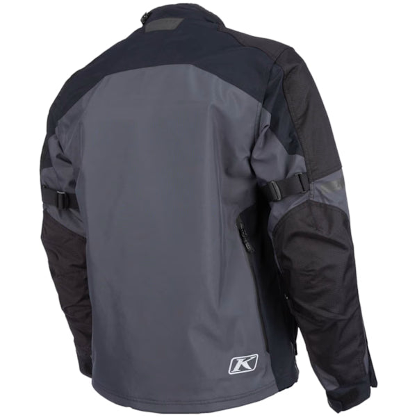 Klim Carlsbad v4 Jacket - Stealth Black