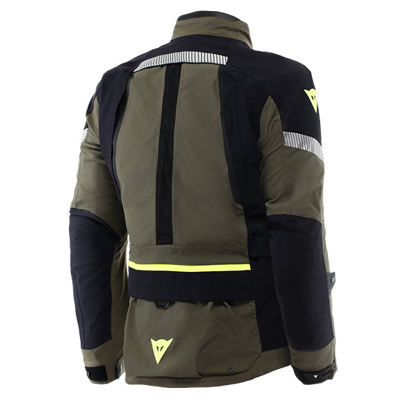 DAINESE MANGEN ABSHELL PRO JKT Q92