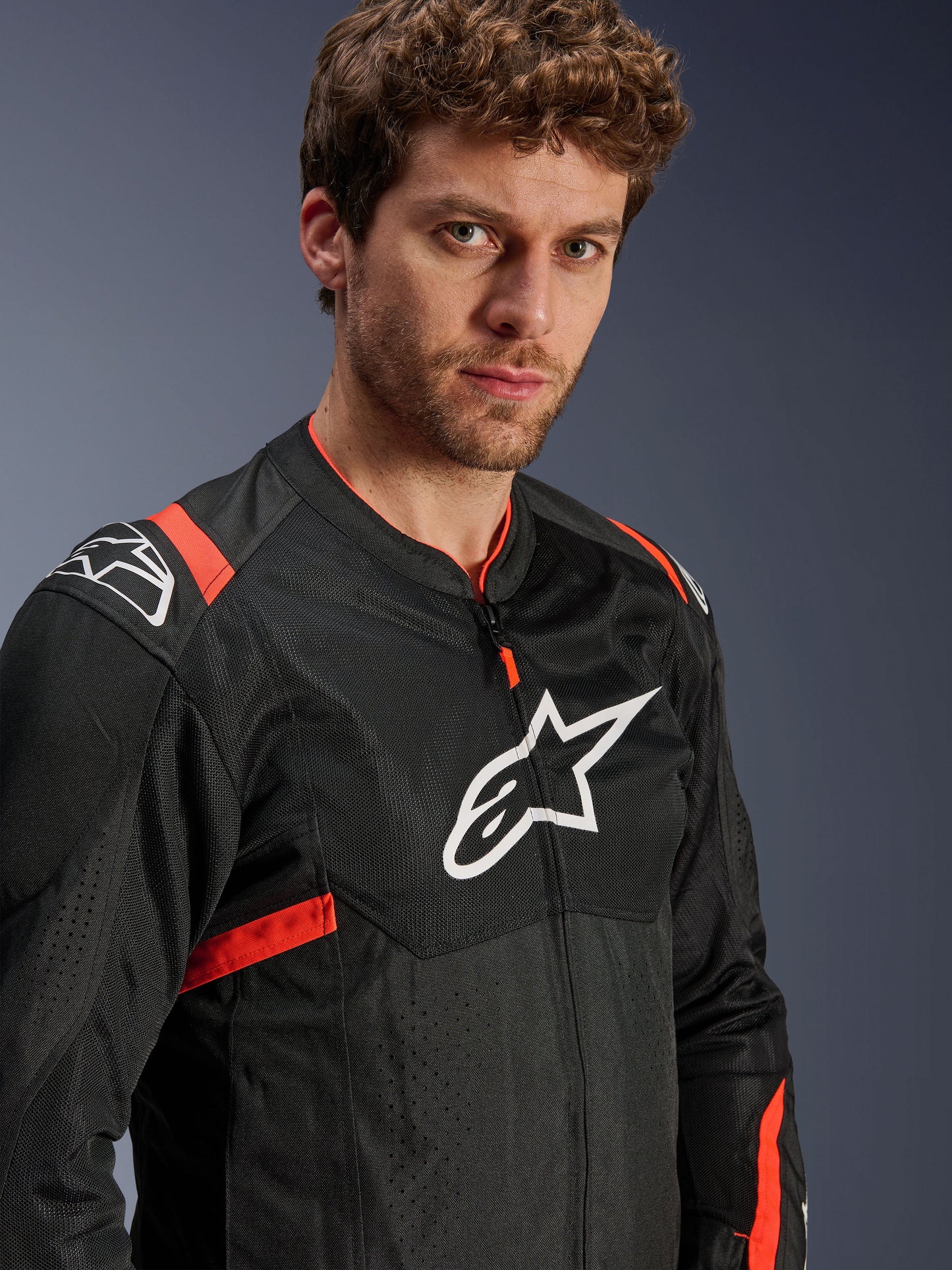 T-SPS Air V2 Jacket