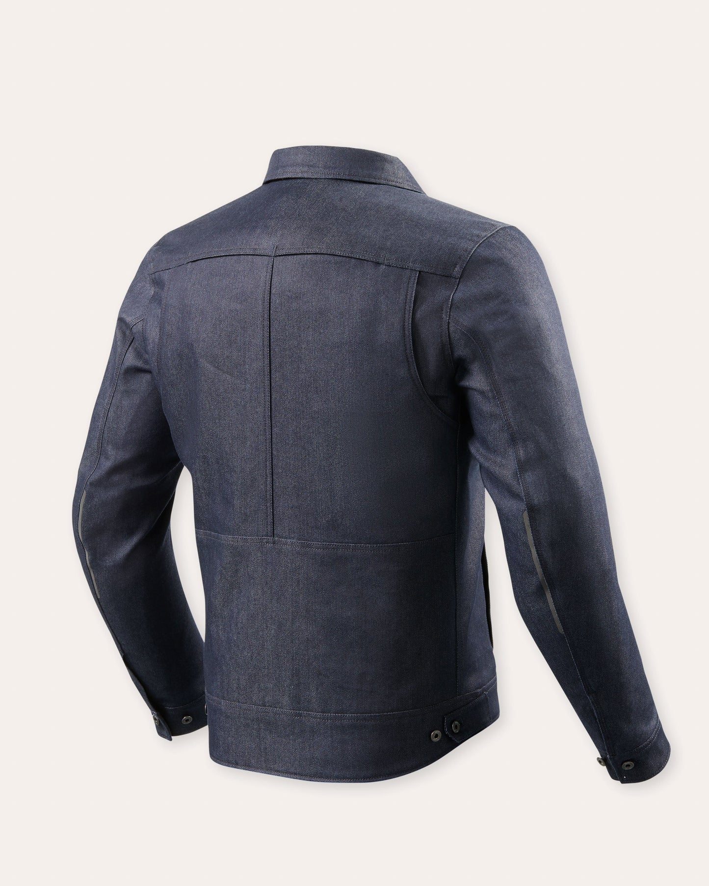 Jacket Crosby | Medium Blue