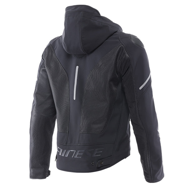 Dainese Super Sprint Air Tex Jacket | Black