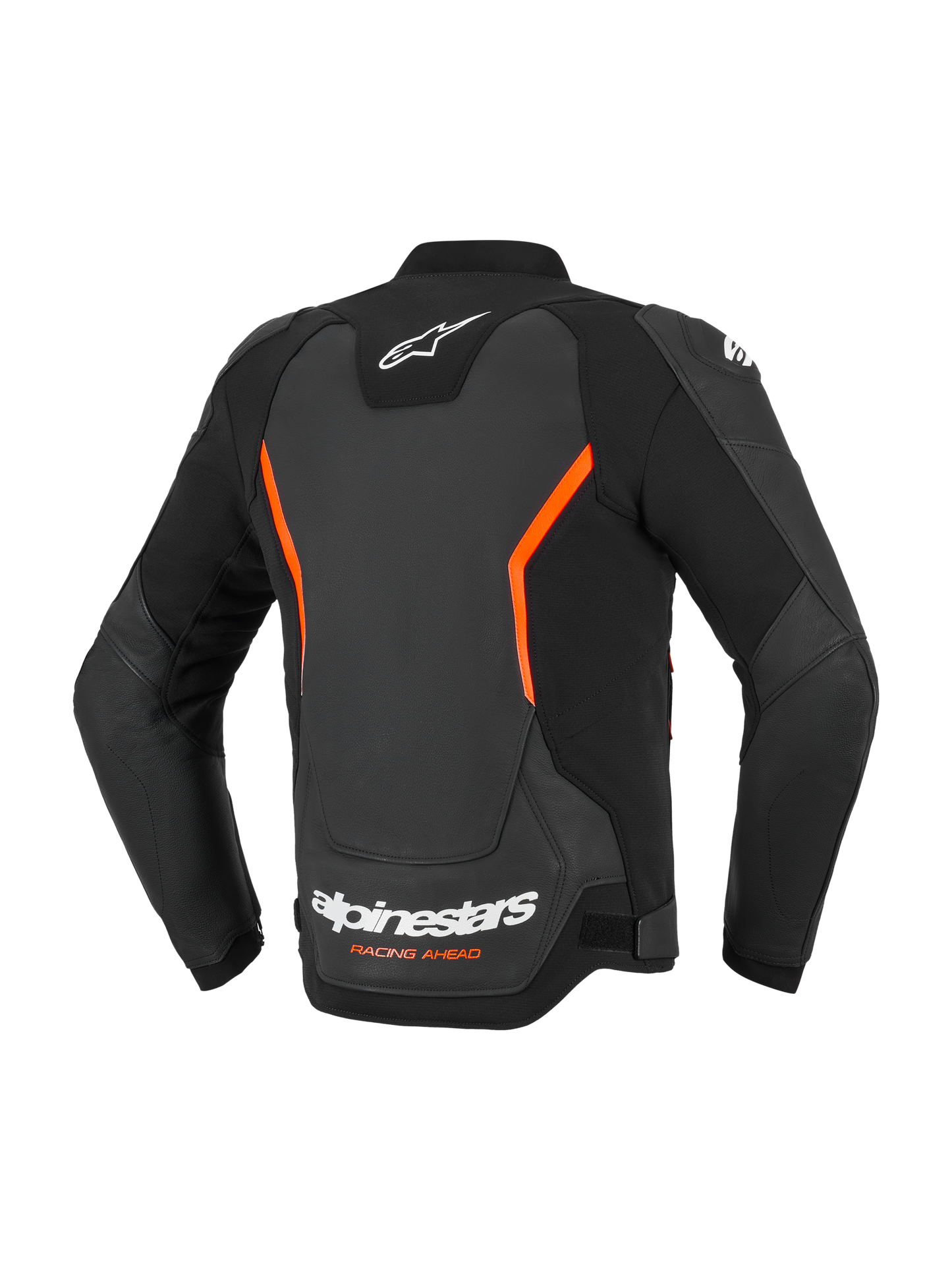 GP Force V2 Leather Jacket