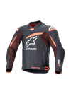 GP Plus R V4 Rideknit Leather Jacket