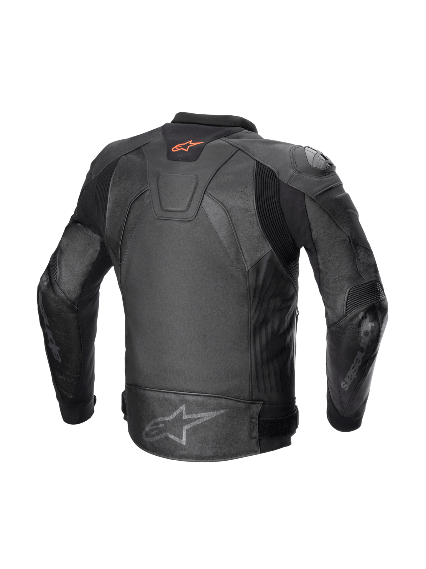 GP Plus V4 Leather Jacket
