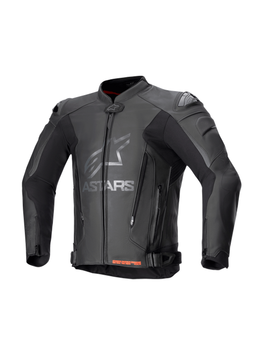 GP Plus V4 Leather Jacket
