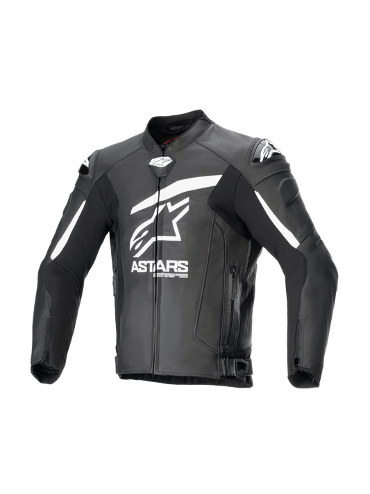 GP Plus R V4 Airflow Leather Jacket