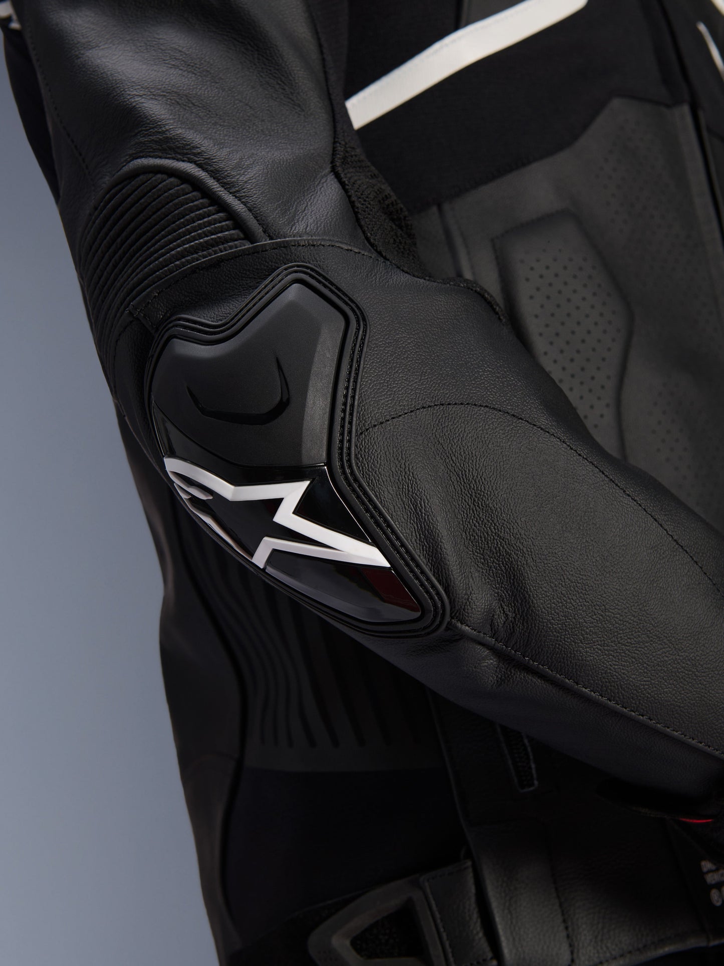 Atem V5 Leather Jacket