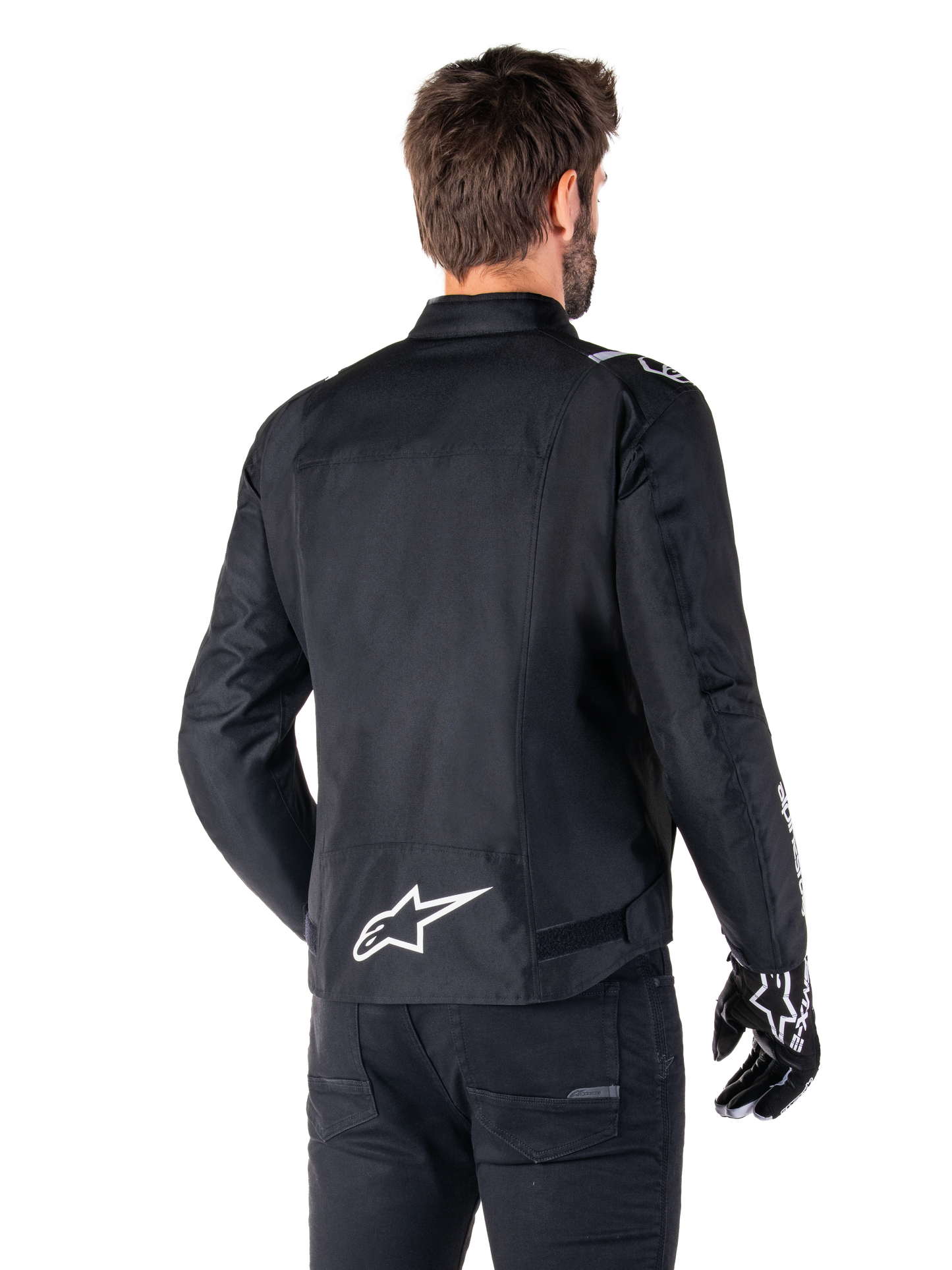 T-SPS V2 Waterproof Jacket