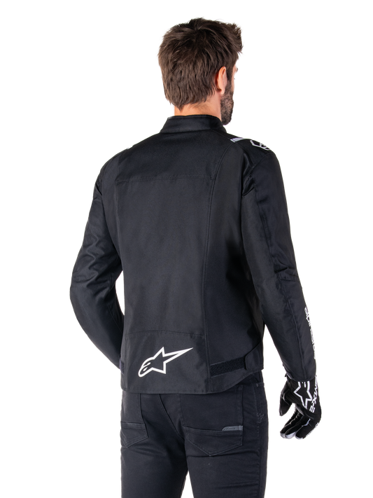 T-SPS V2 Waterproof Jacket
