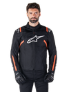 T-SPS V2 Waterproof Jacket