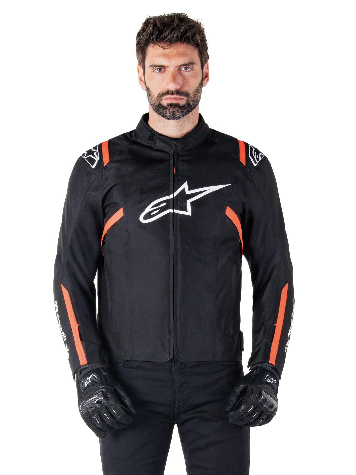 T-SPS V2 Waterproof Jacket