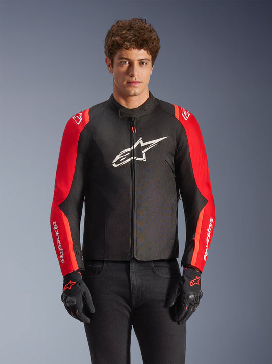 T-SPS V2 Waterproof Jacket