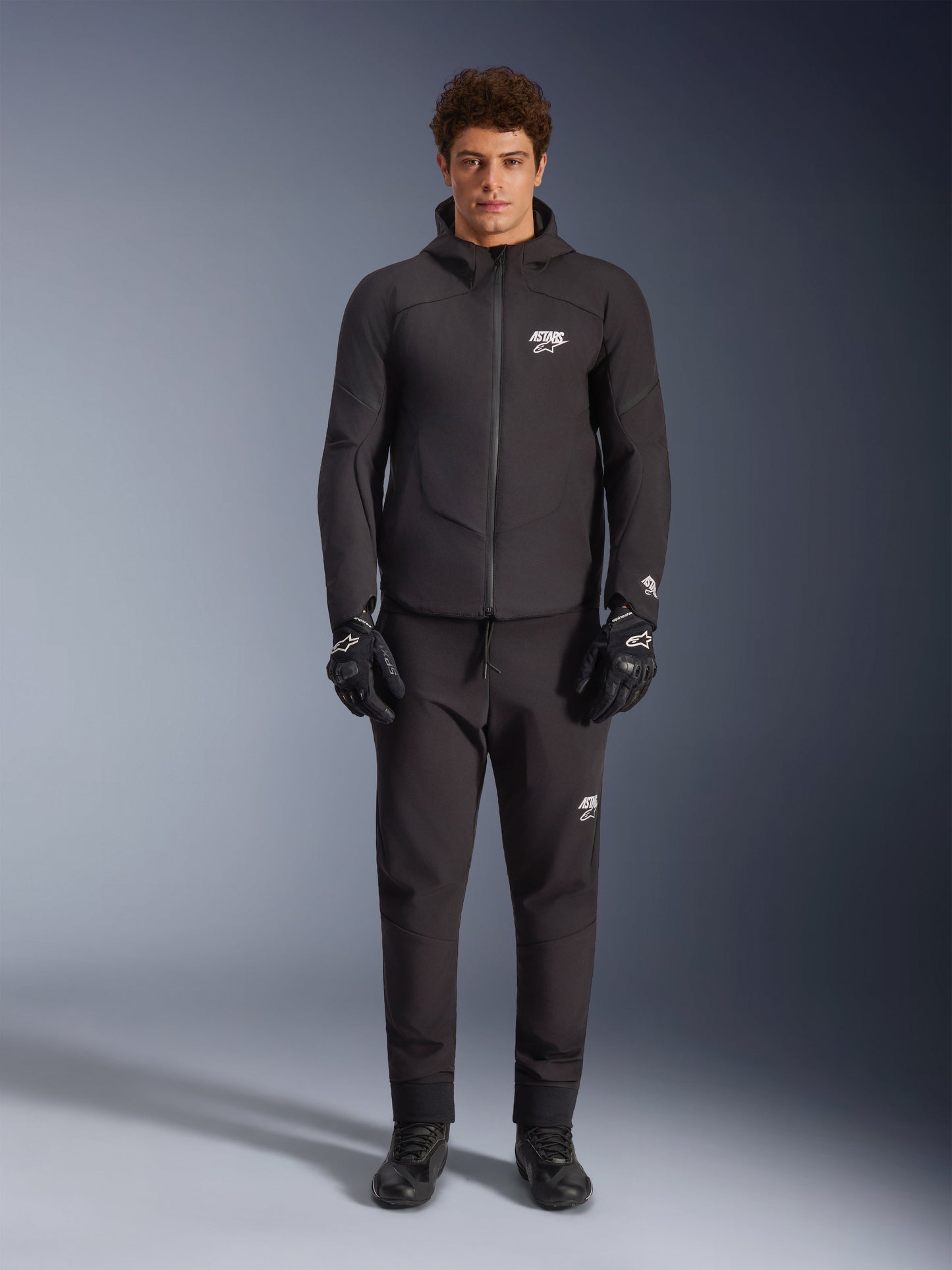 Aeroshell WP Jacket