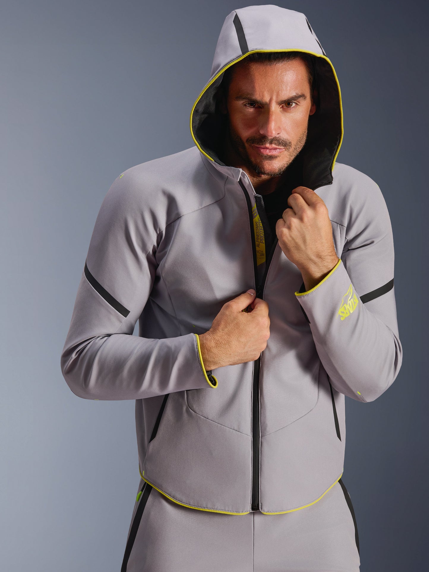 Aeroshell WP Jacket