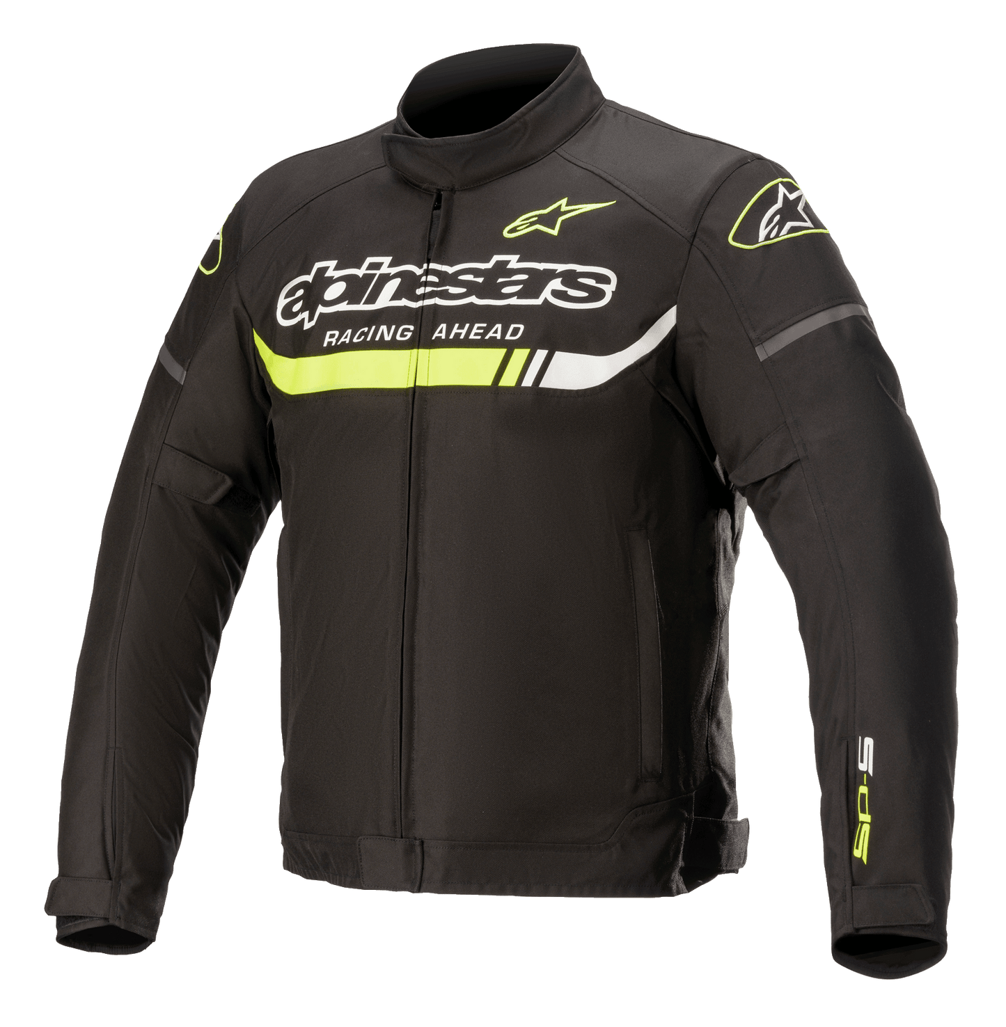 T-SPS Ignition Waterproof Jacket