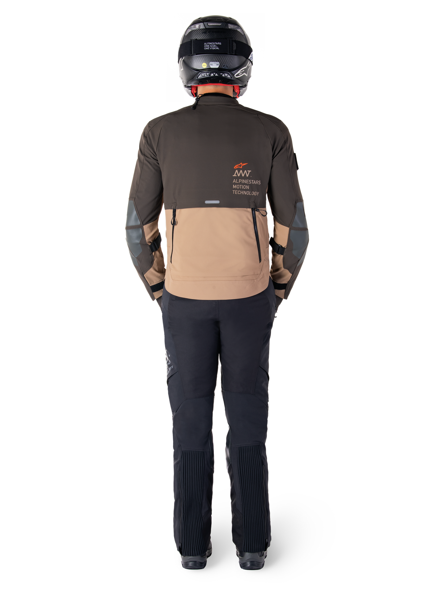 AMT-8 Stretch Drystar® XF Jacket