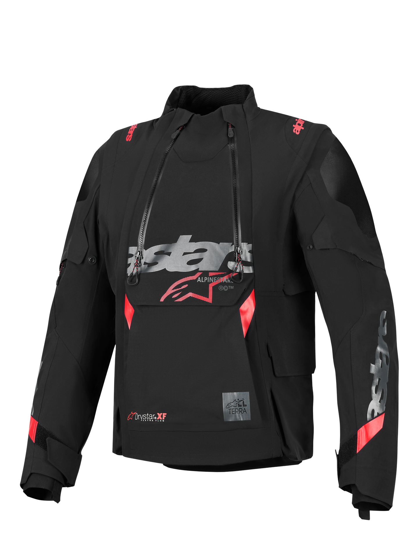 Halo Pro Drystar®XF Laminated Jacket
