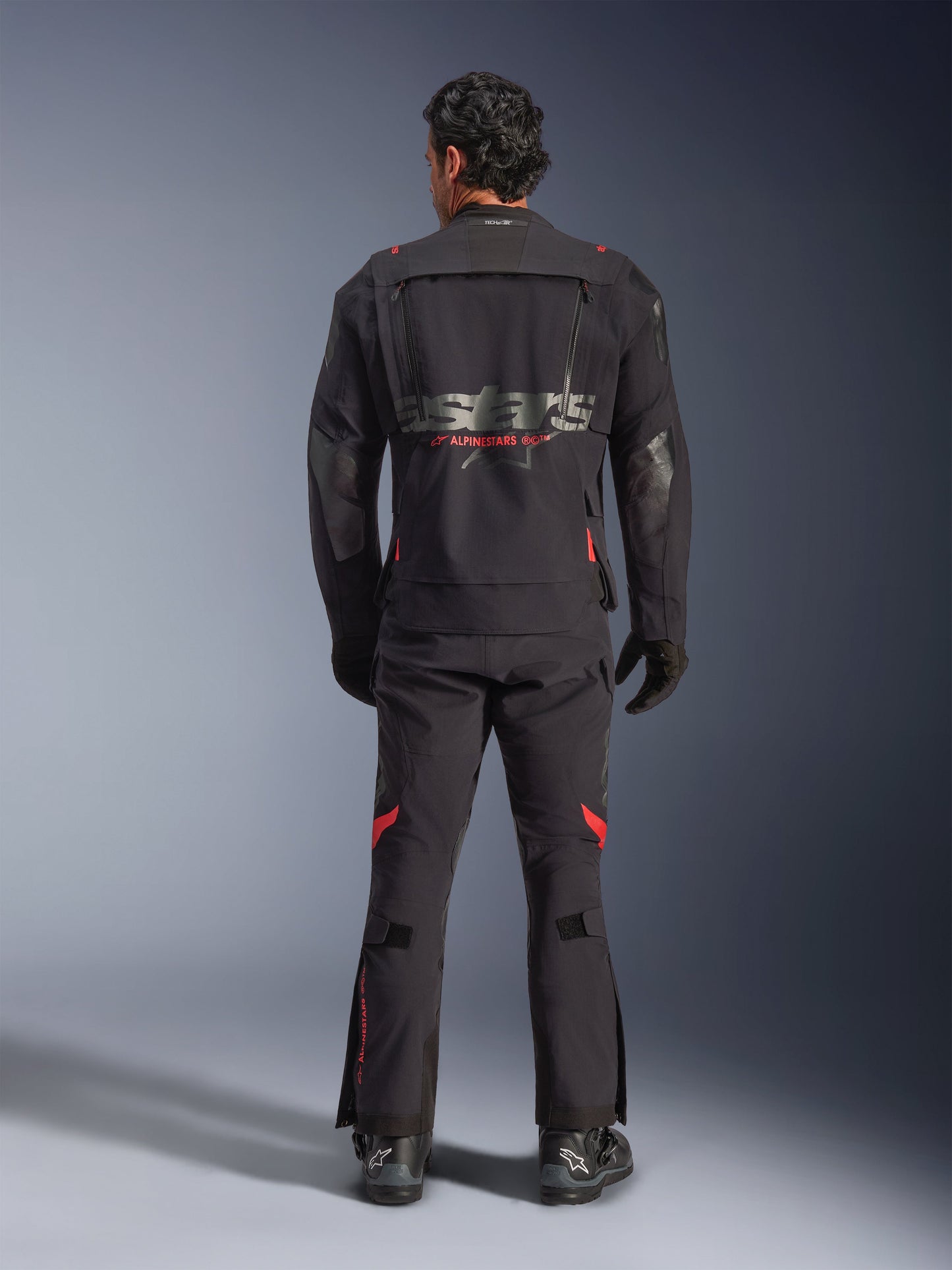 Halo Pro Drystar®XF Laminated Jacket