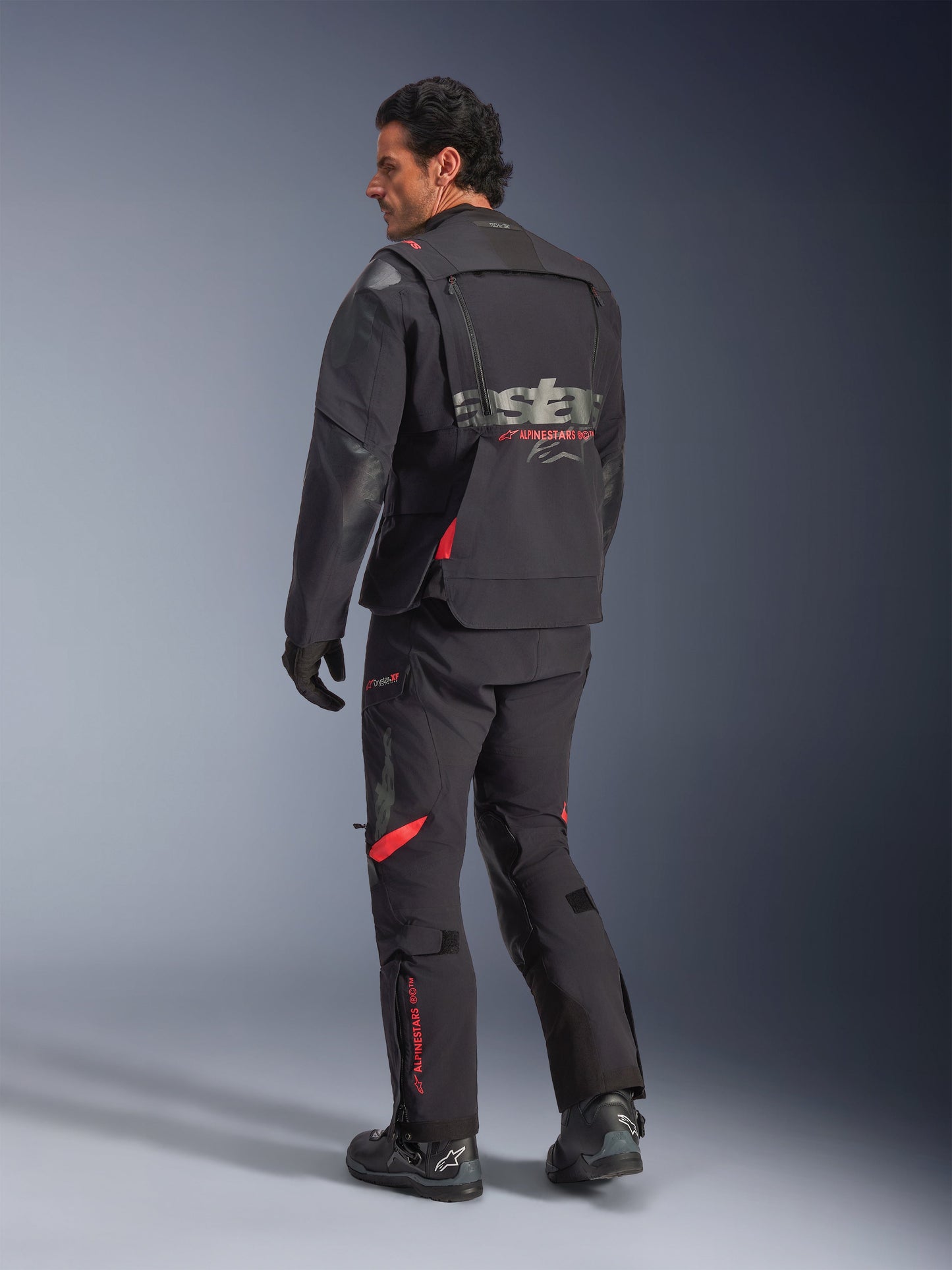 Halo Pro Drystar®XF Laminated Jacket