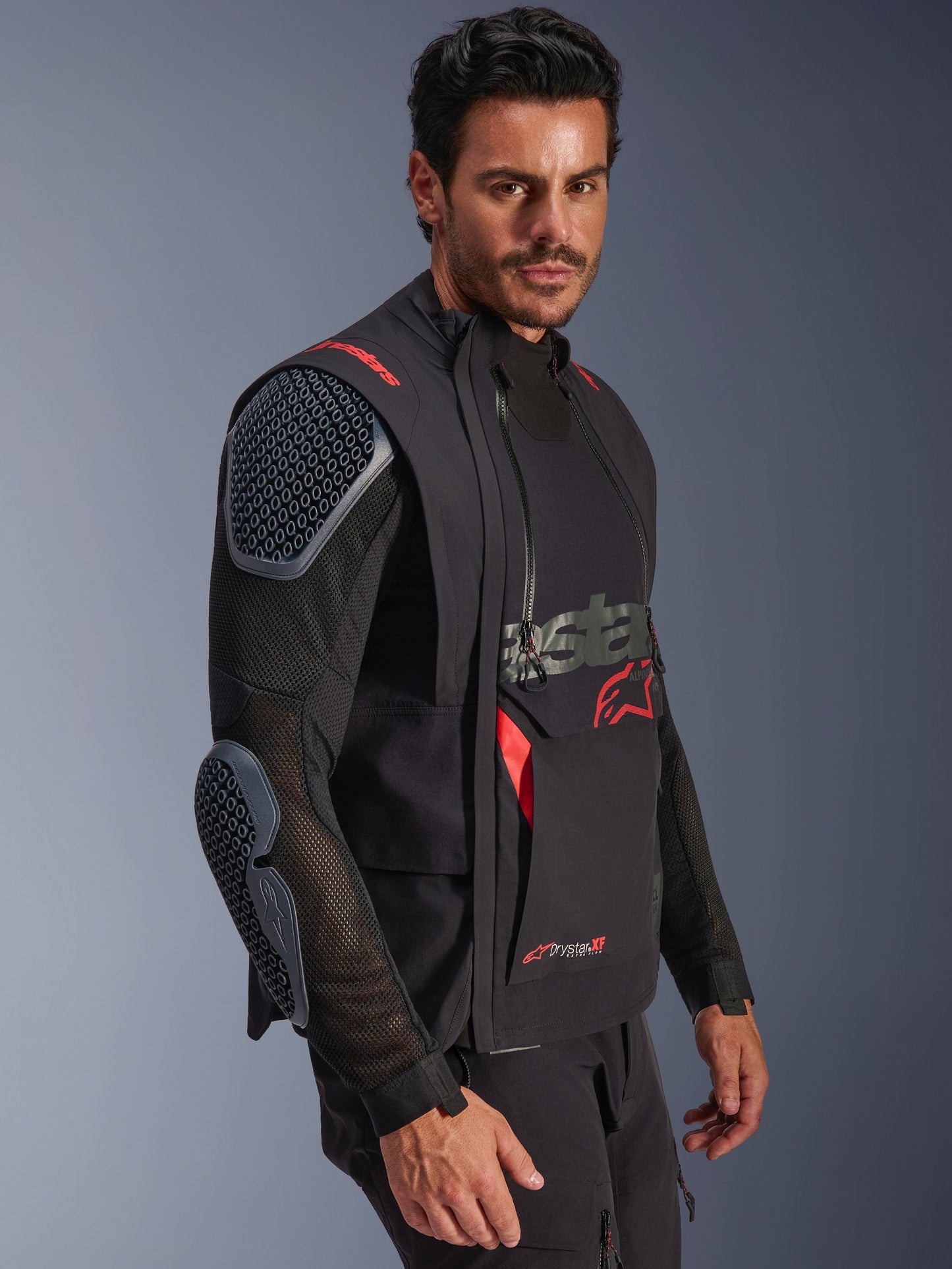 Halo Pro Drystar®XF Laminated Jacket
