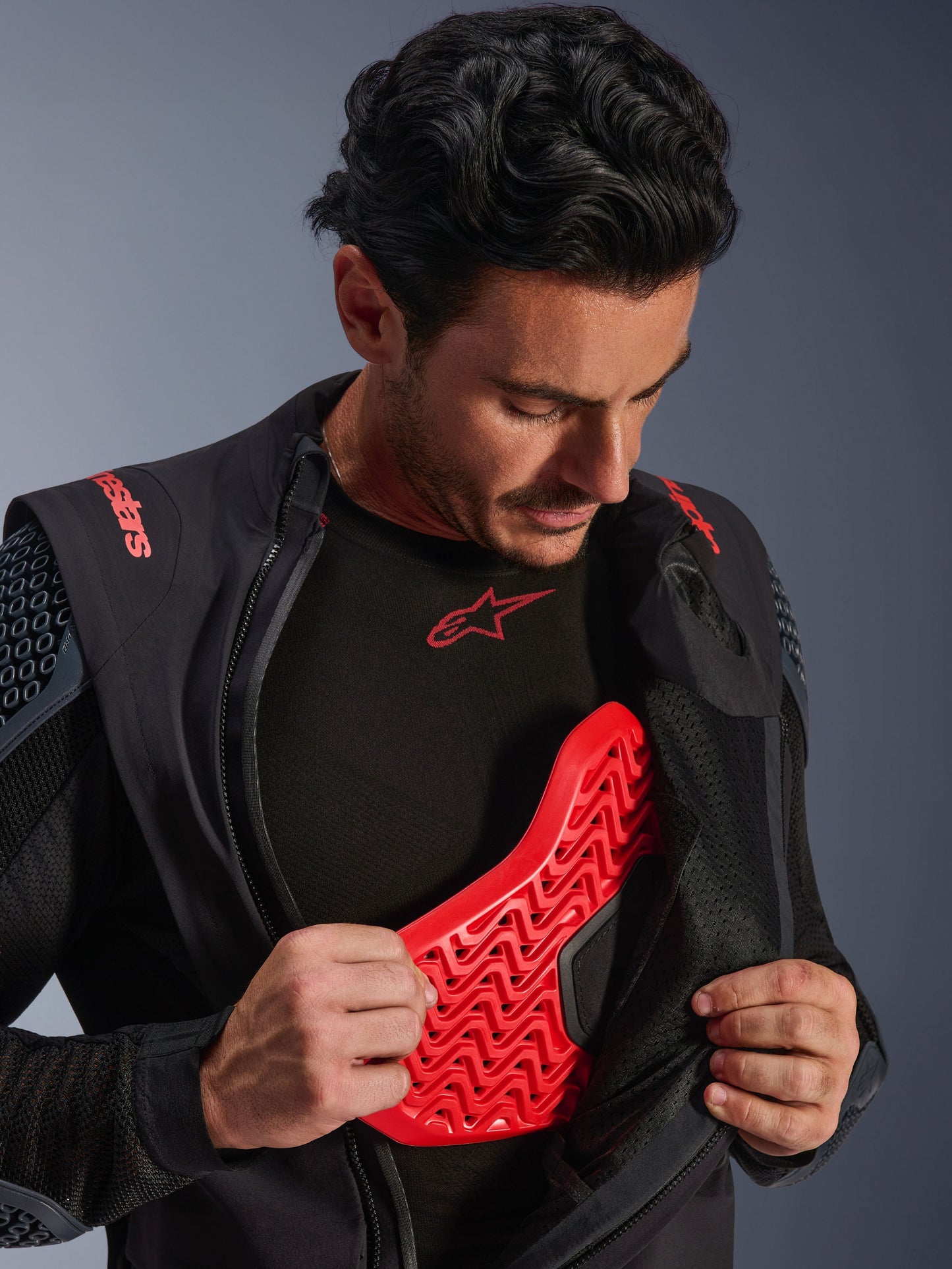 Halo Pro Drystar®XF Laminated Jacket