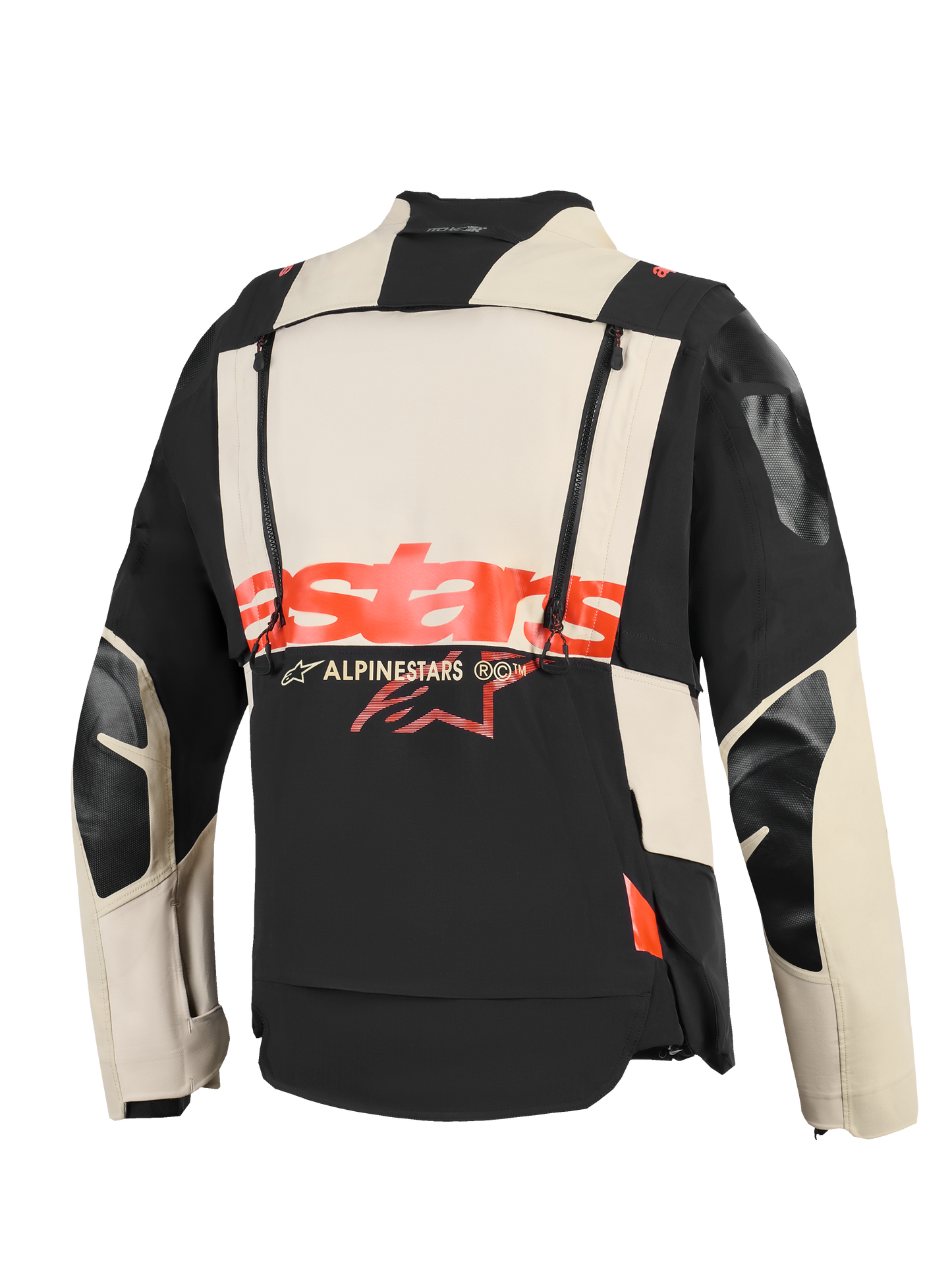 Halo Pro Drystar®XF Laminated Jacket