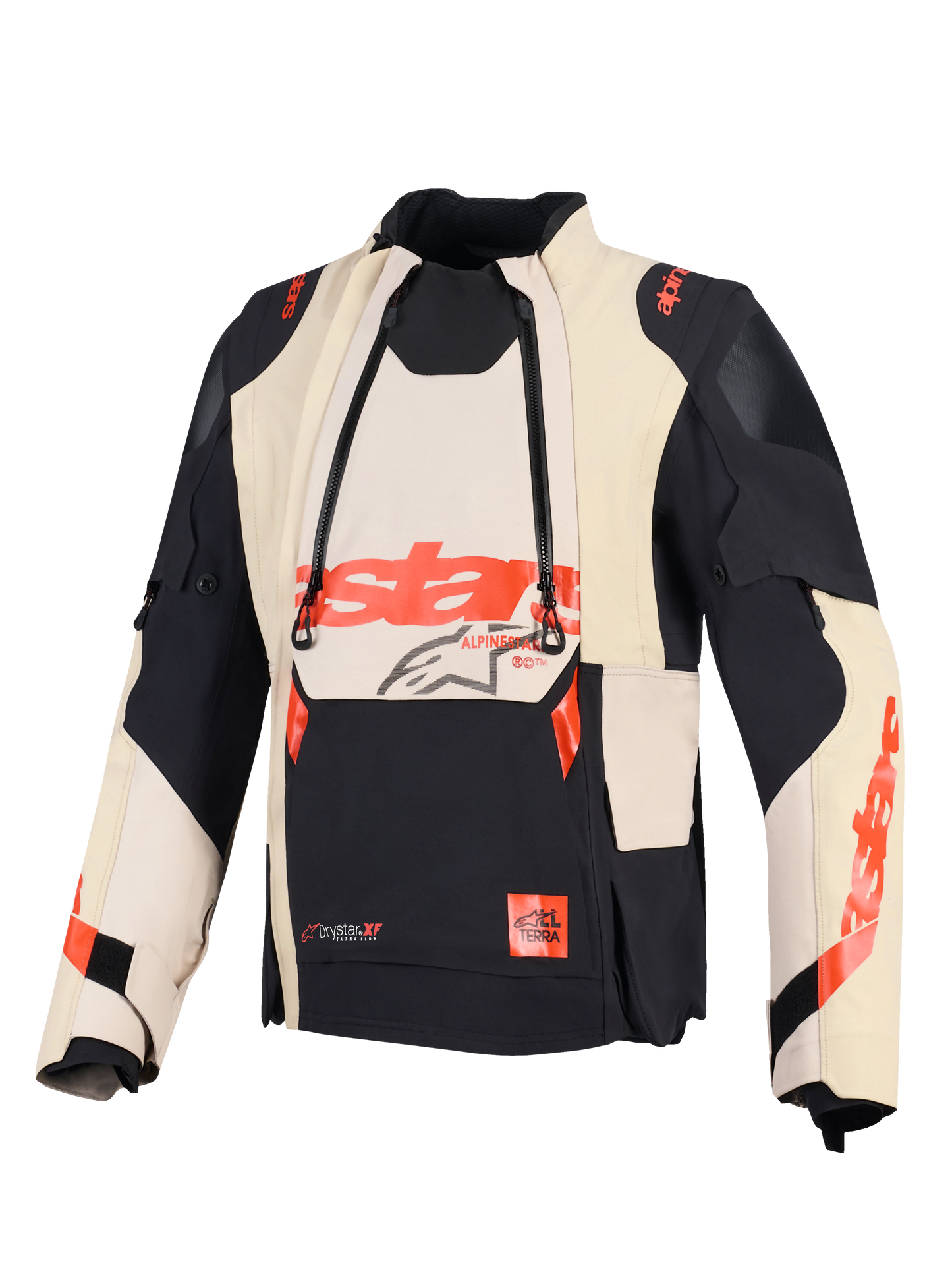 Halo Pro Drystar®XF Laminated Jacket
