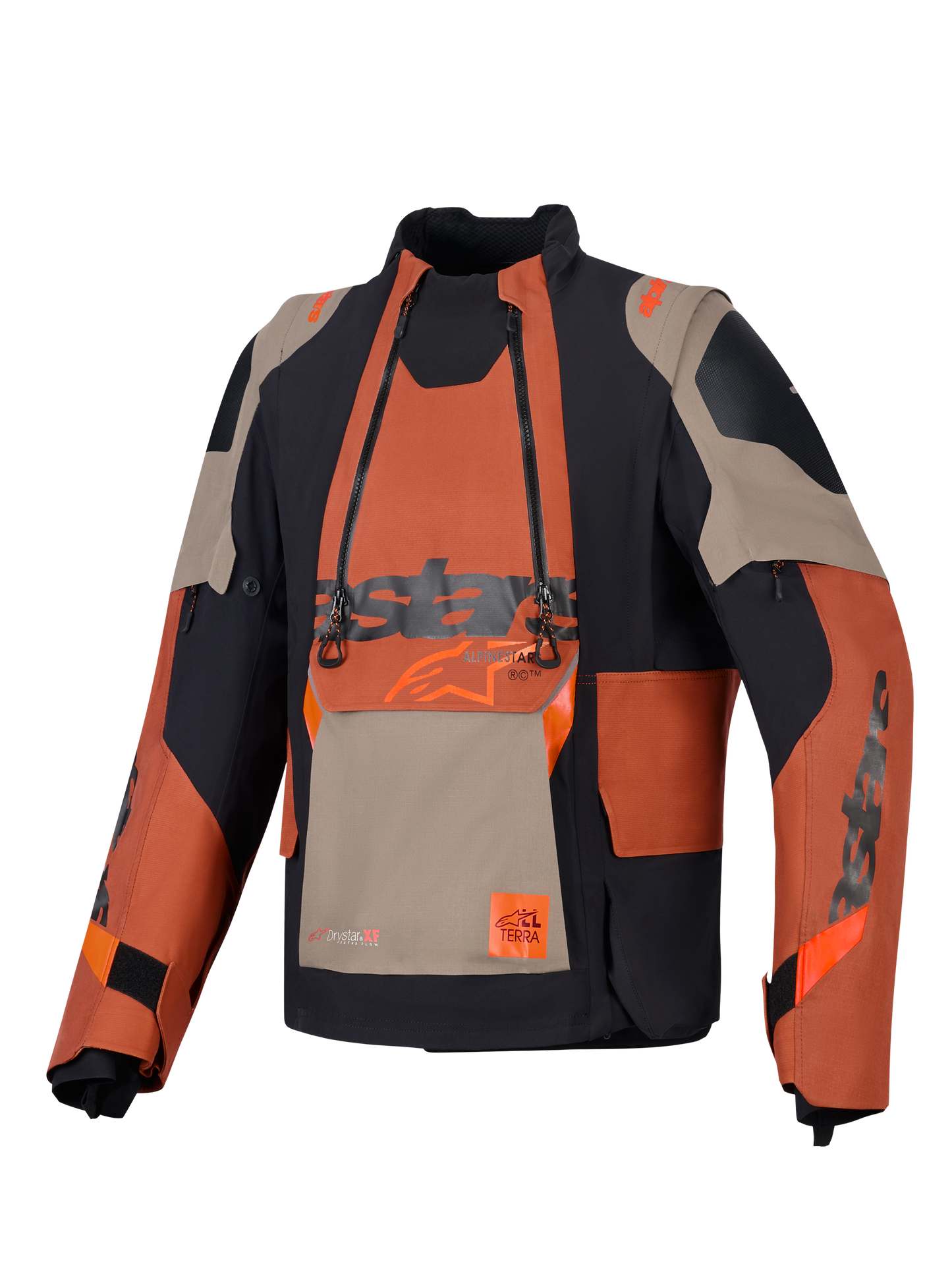 Halo Pro Drystar®XF Laminated Jacket