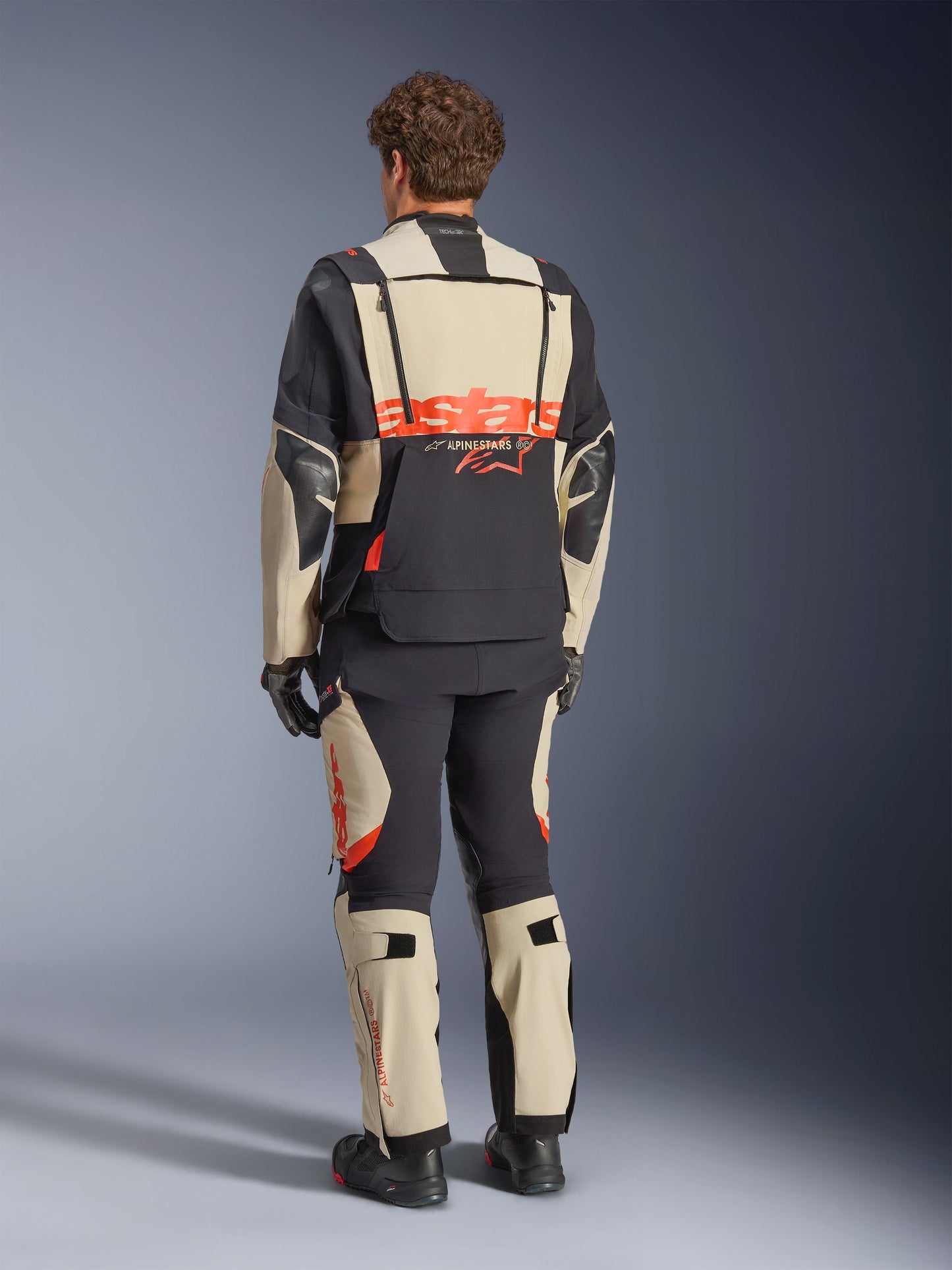 Halo Pro Drystar®XF Laminated Jacket