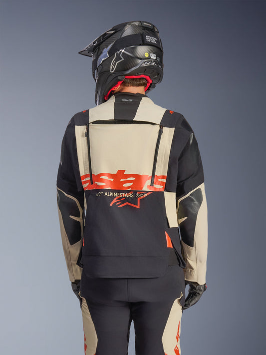 Halo Pro Drystar®XF Laminated Jacket