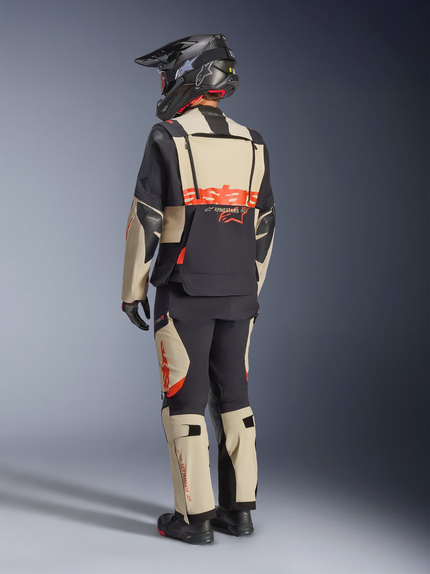 Halo Pro Drystar®XF Laminated Jacket