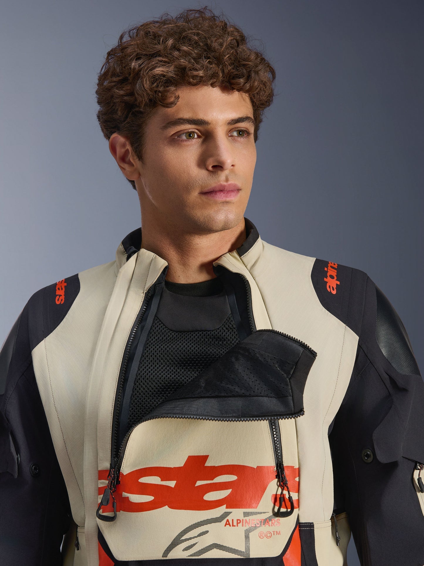 Halo Pro Drystar®XF Laminated Jacket