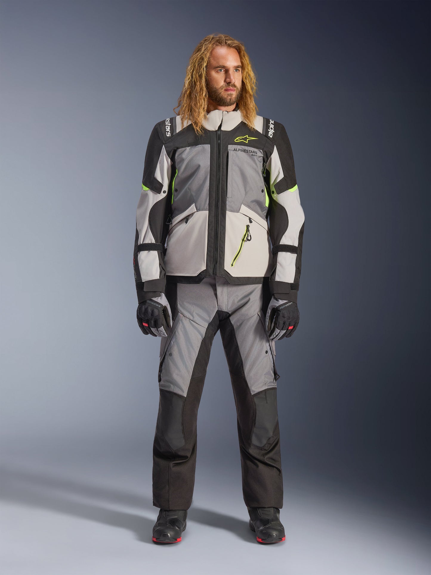 Andes V4 Drystar® Jacket