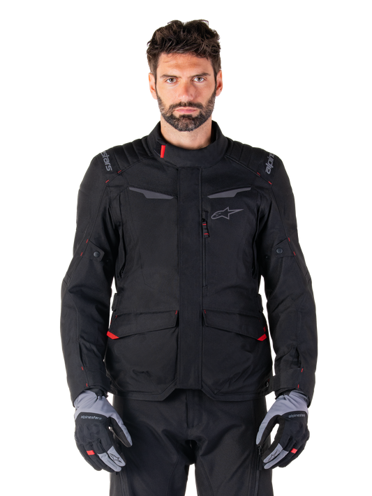 ST-1 Waterproof Jacket