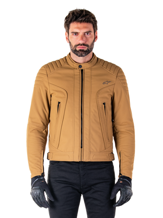 Clayton WR Jacket