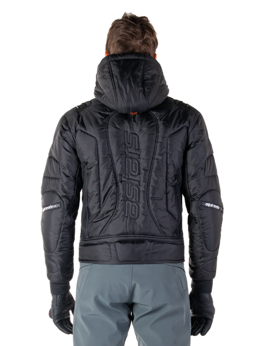 Mohobbs Waterproof Jacket