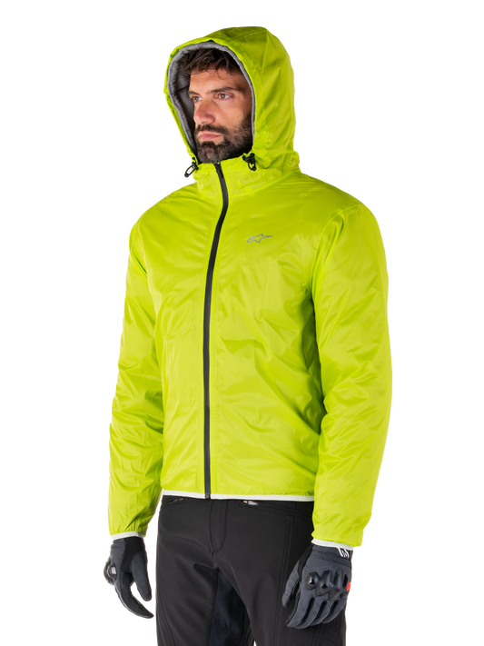 Mohobbs Waterproof Jacket