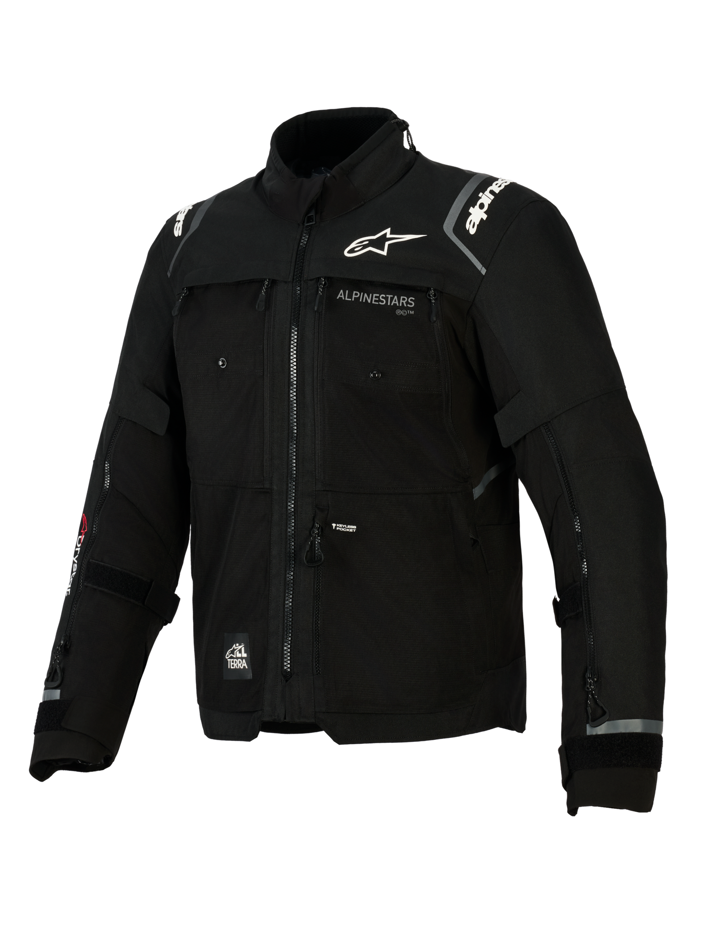 Cusco Drystar® Jacket