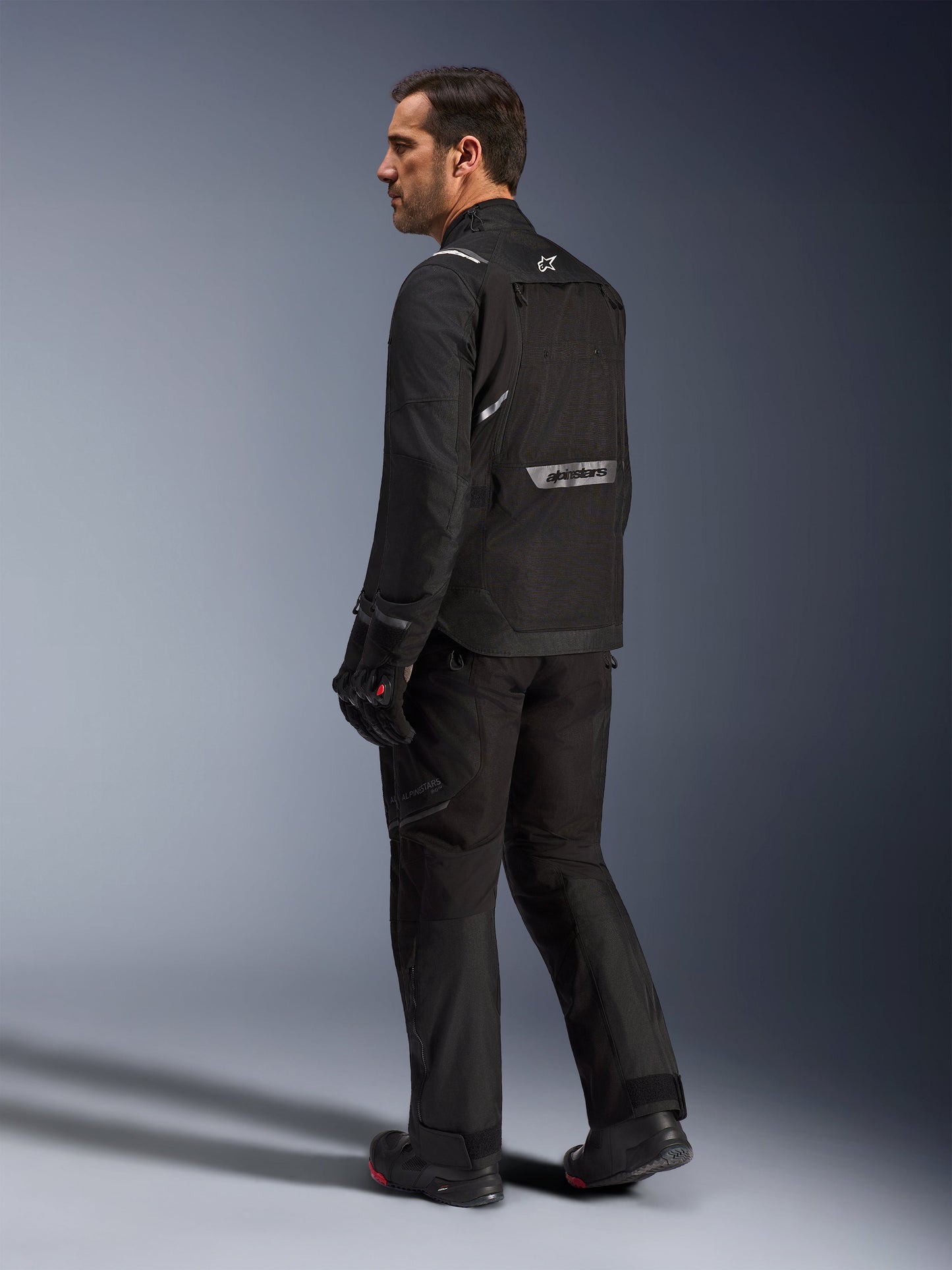 Cusco Drystar® Jacket