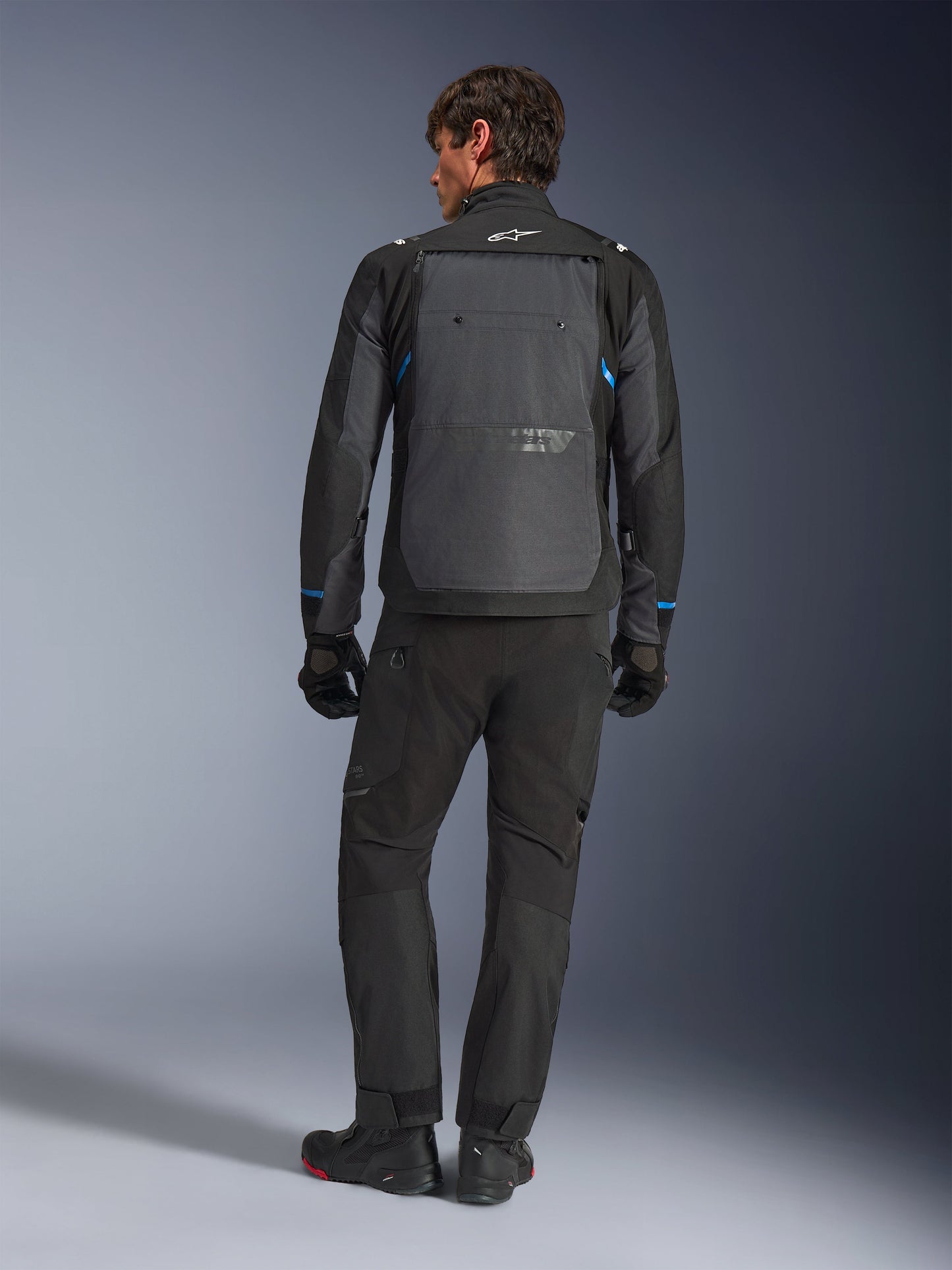Cusco Drystar® Jacket