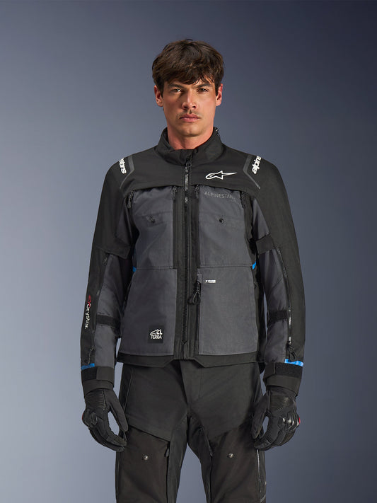 Cusco Drystar® Jacket